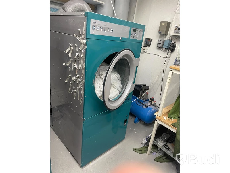 Torktumlare  Electrolux T3350