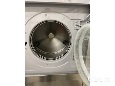 Tvättmaskin Electrolux W3240H - OBS! Defekt