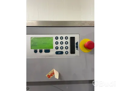 Tvättmaskin Electrolux W3240H - OBS! Defekt