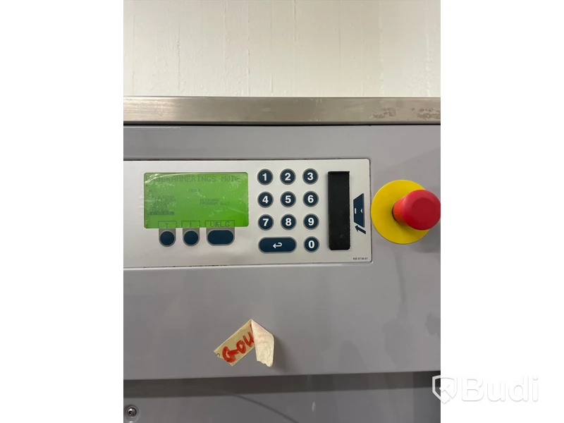 Tvättmaskin Electrolux W3240H - OBS! Defekt