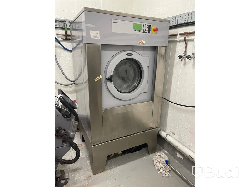 Tvättmaskin Electrolux W3240H - OBS! Defekt