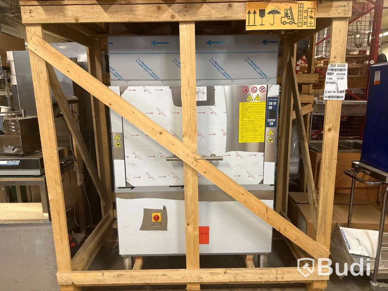 Diskmaskin Electrolux WTCS90ERB