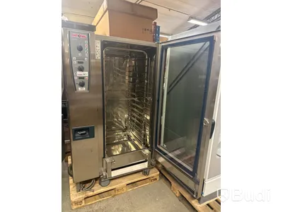 Kombiugn Rational Combi Master Plus 202