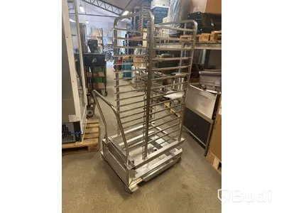 Kombiugn Rational Combi Master Plus 202