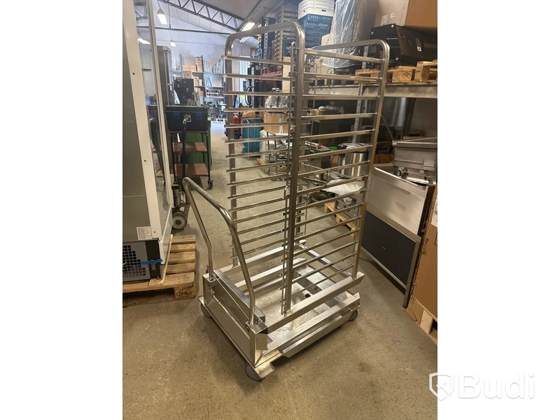 Kombiugn Rational Combi Master Plus 202