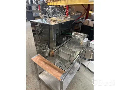 Pastakokeri, Stima P2001/4