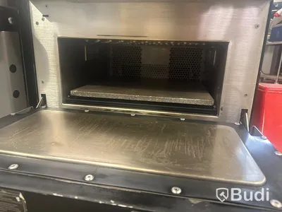 Snabbmatsugn, Turbochef Encore 2