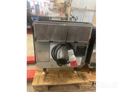 Snabbmatsugn, Turbochef Encore 2