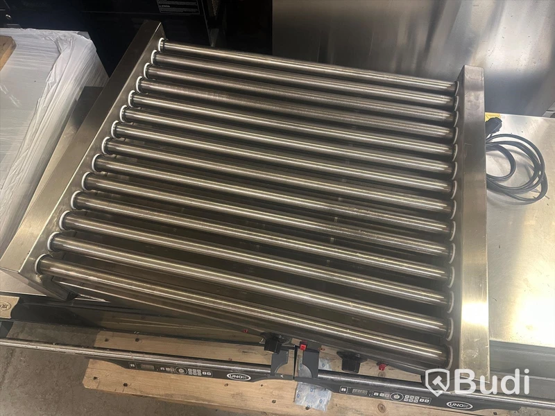 Rullgrill FKI GL14R65/2
