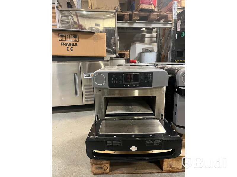 Snabbmatsugn, Turbochef Encore 2