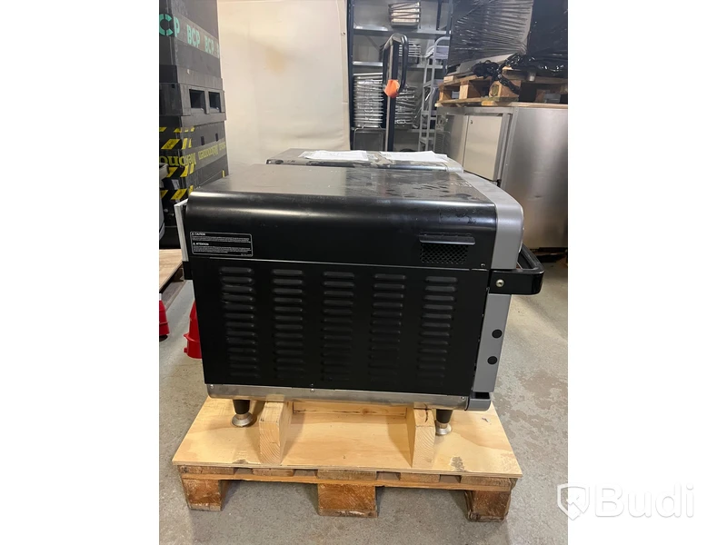 Snabbmatsugn, Turbochef Encore 2
