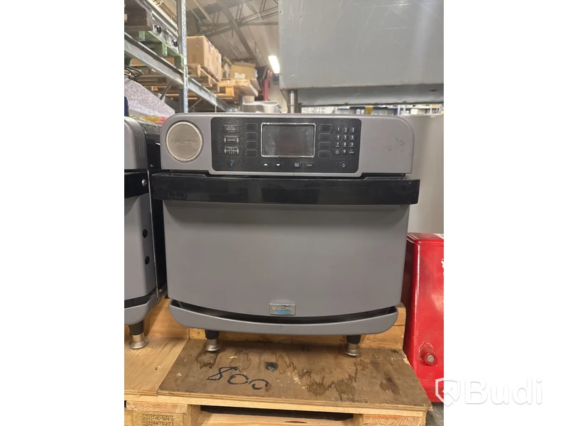 Snabbmatsugn Turbochef Encore 2