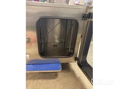 Kombiugn, Electrolux AR 6 ES/MENU