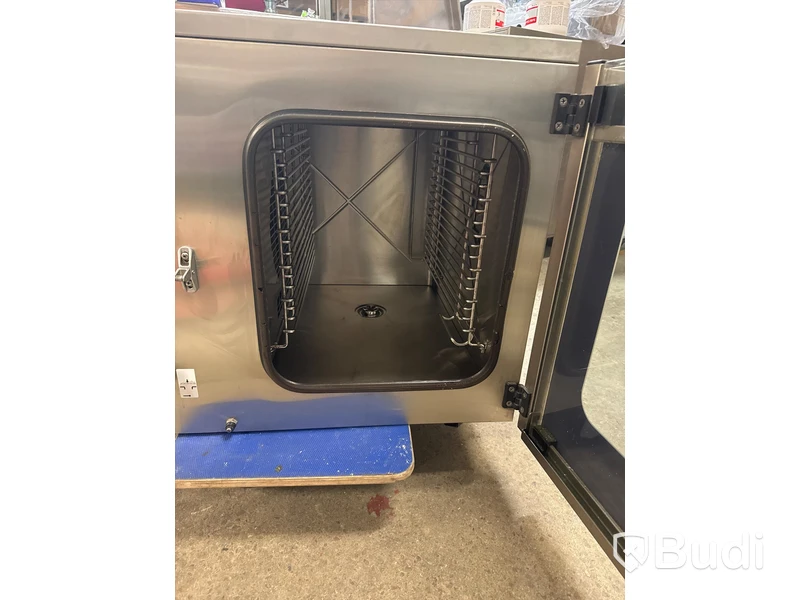 Kombiugn, Electrolux AR 6 ES/MENU