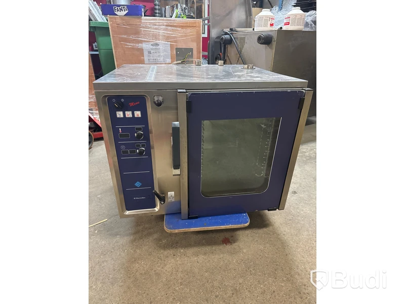Kombiugn, Electrolux AR 6 ES/MENU