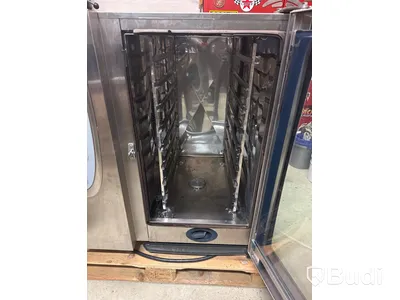 Kombiugn, Rational CombiMaster 101
