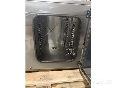 Kombiugn, Electrolux AR 6 ES/MENU
