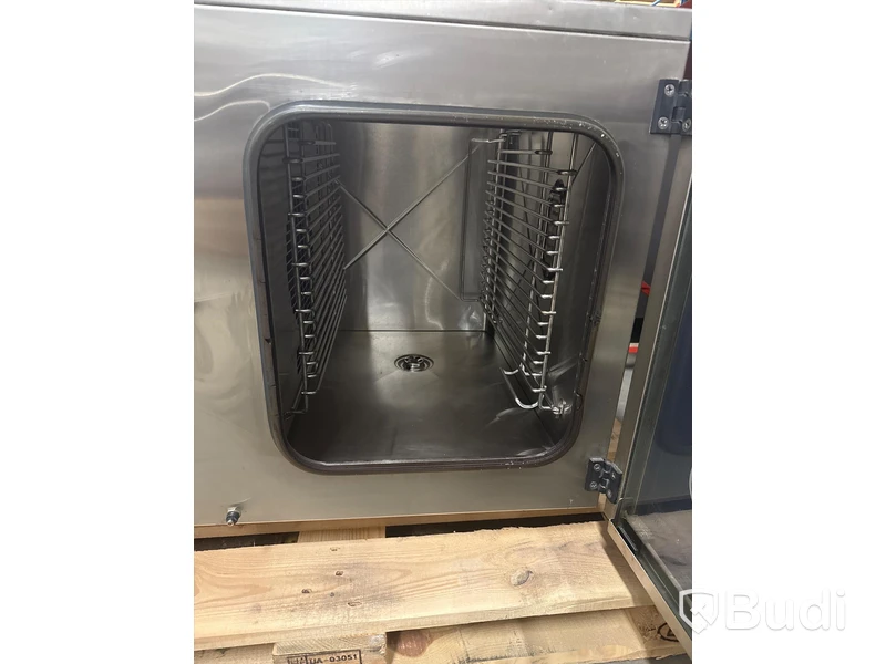 Kombiugn, Electrolux AR 6 ES/MENU