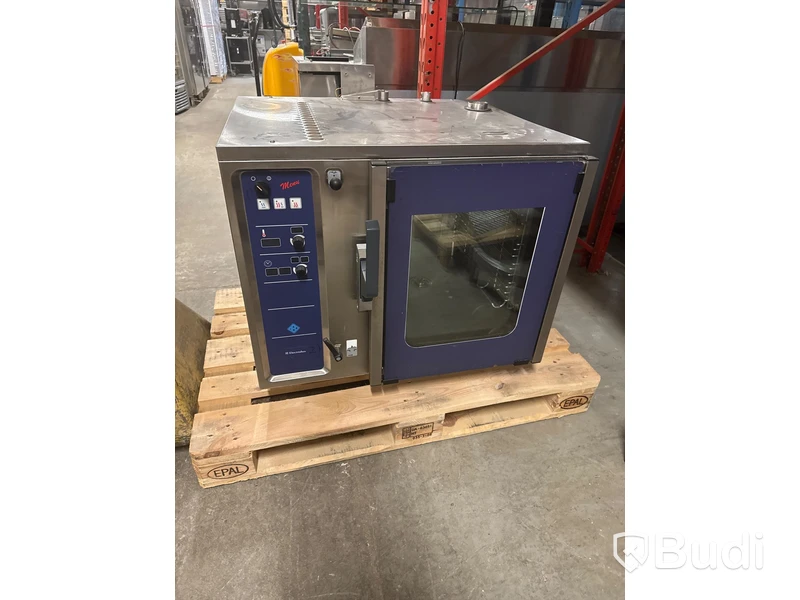 Kombiugn, Electrolux AR 6 ES/MENU