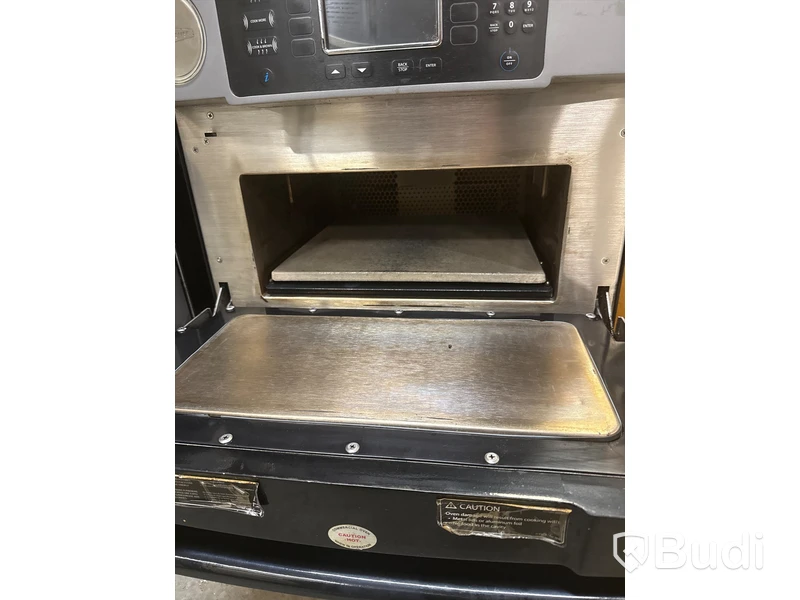 TurboChef Encore 2