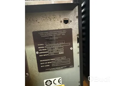 TurboChef Encore 2