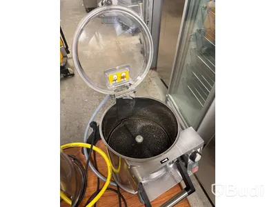 Potatisskalare, Electrolux T5S