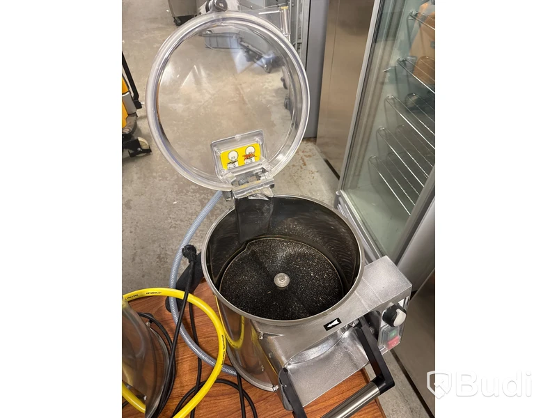 Potatisskalare, Electrolux T5S