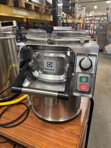 Potatisskalare, Electrolux T5S