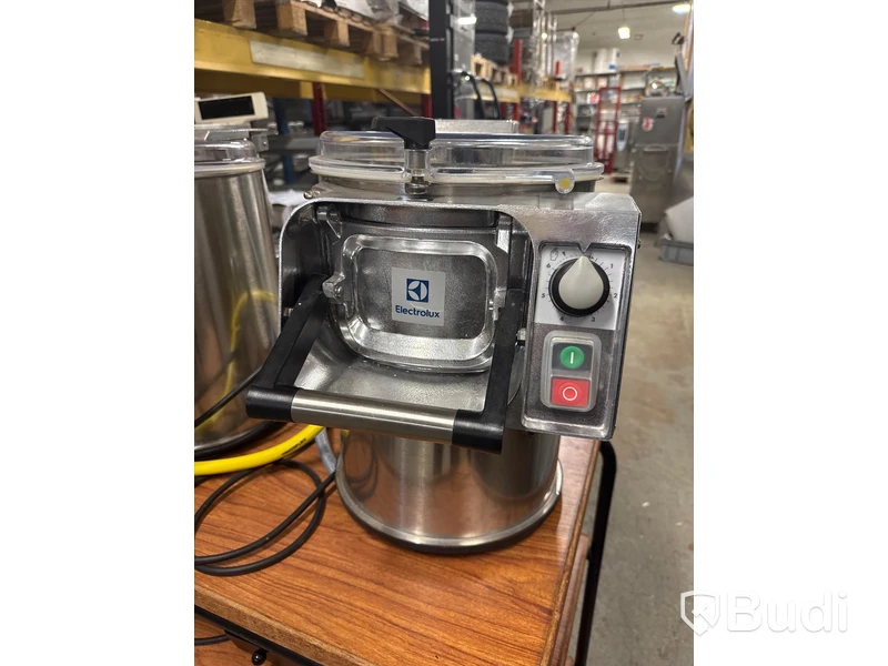 Potatisskalare, Electrolux T5S