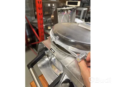 Potatisskalare, Electrolux T5S