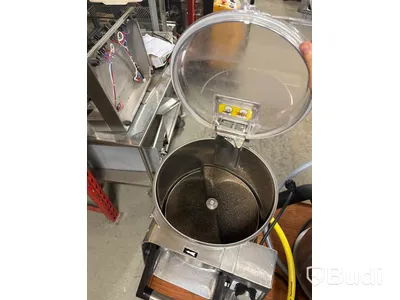 Potatisskalare, Electrolux T5S