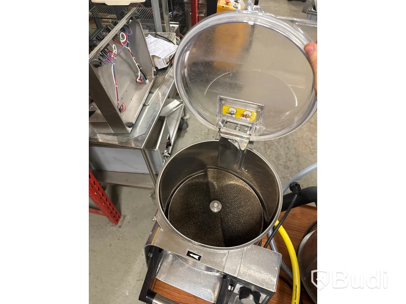 Potatisskalare, Electrolux T5S