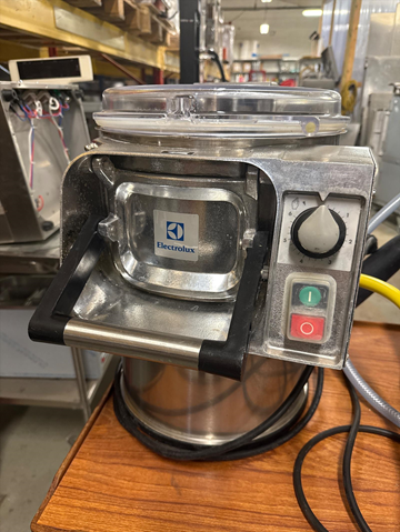 Potatisskalare, Electrolux T5S