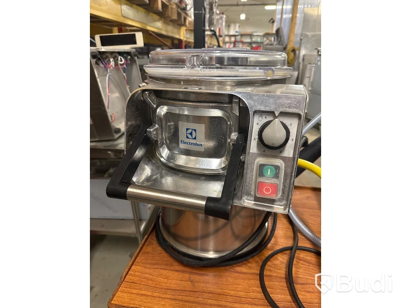 Potatisskalare, Electrolux T5S