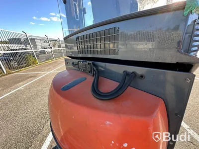 Motviktstruck Toyota 7FBMF-35 -2011