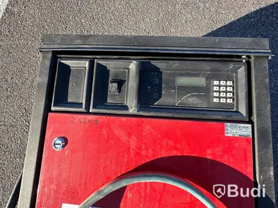 Motviktstruck Toyota 7FBMF-35 -2011