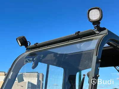 Motviktstruck Toyota 7FBMF-35 -2011