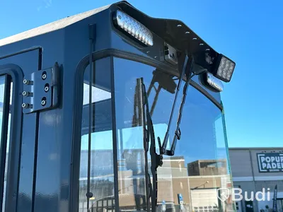 Motviktstruck Toyota 7FBMF-35 -2011