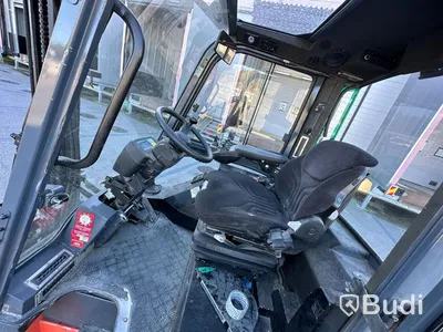 Motviktstruck Toyota 7FBMF-35 -2011