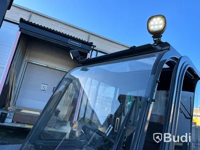 Motviktstruck Toyota 7FBMF-35 -2011