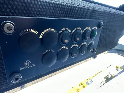 Motviktstruck Toyota 7FBMF-35 -2011