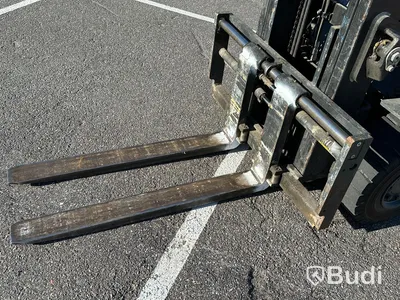 Motviktstruck Toyota 7FBMF-35 -2011