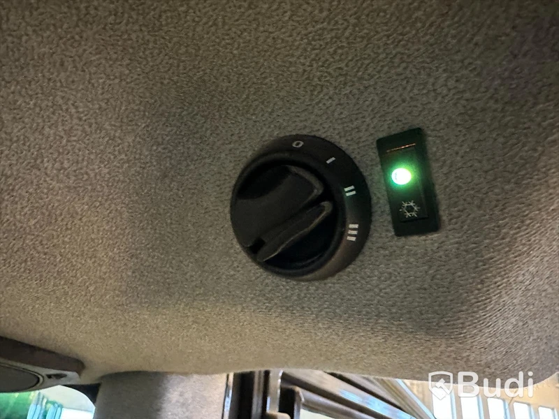 Motvikstruck Toyota Tonero 30HST Deluxe | 2017