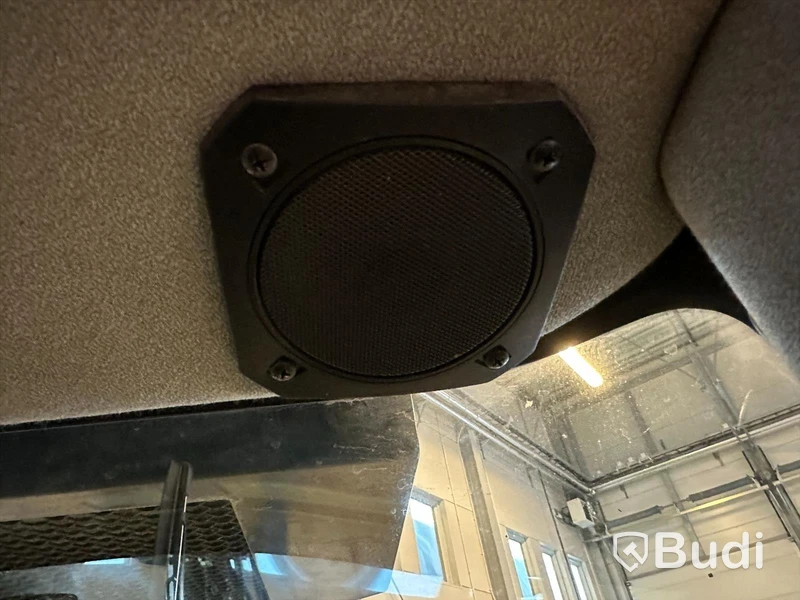 Motvikstruck Toyota Tonero 30HST Deluxe | 2017