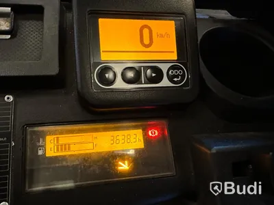 Motvikstruck Toyota Tonero 30HST Deluxe | 2017