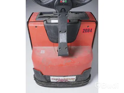 Truck - BT Staxio SWE080L