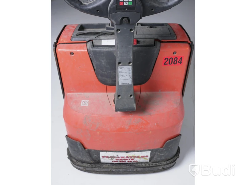Truck - BT Staxio SWE080L