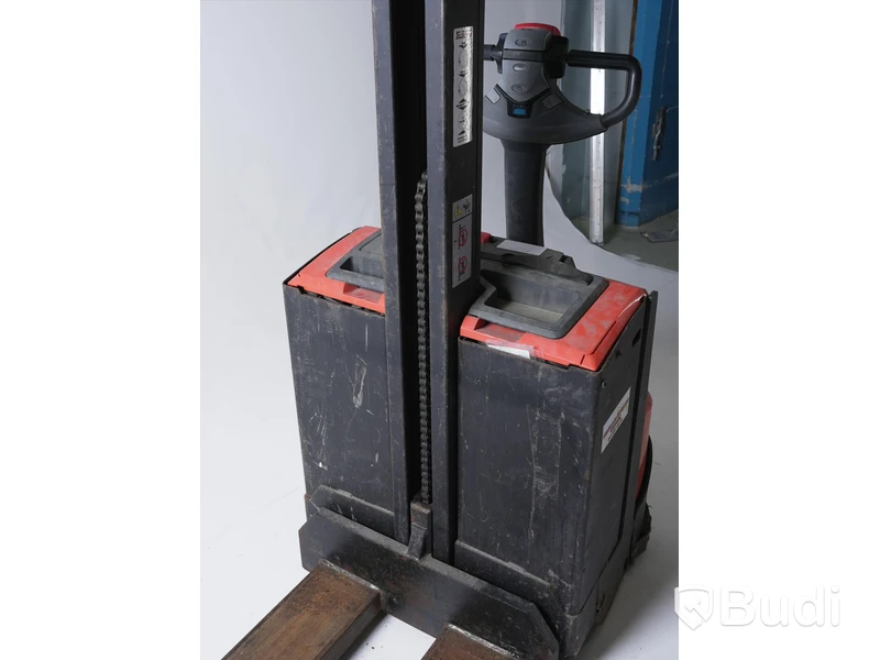 Truck - BT Staxio SWE080L
