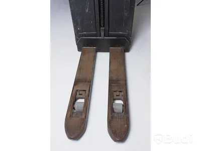 Truck - BT Staxio SWE080L