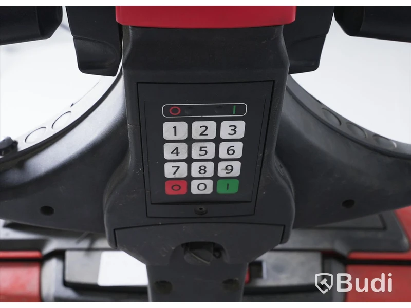 Truck - BT Staxio SWE080L